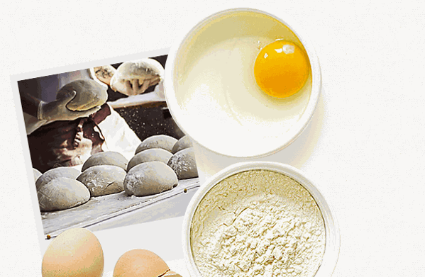 优思顿法式甜品